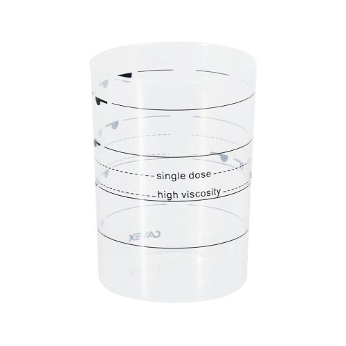 CAVEX ALGINAT CONTAINER LEERDOSE PINK - 1