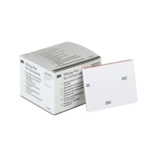 3M ANMISCHBLOCK 6,5 x 7,5 cm KLEIN - 0