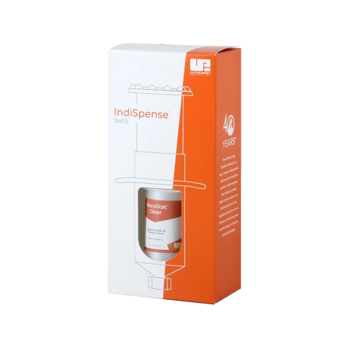 ULTRADENT VISCOSTAT CLEAR INDISPENSE SPRITZE NR.UP-6408 (30ml) - 0