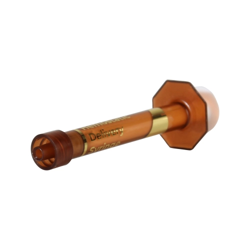 ULTRADENT VISCOSTAT LEERSPRITZEN NR.UP-1278 (20x1,2ml) - 1