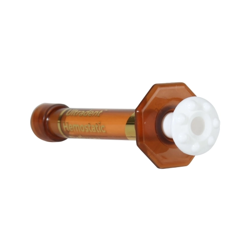 ULTRADENT VISCOSTAT LEERSPRITZEN NR.UP-1278 (20x1,2ml) - 2