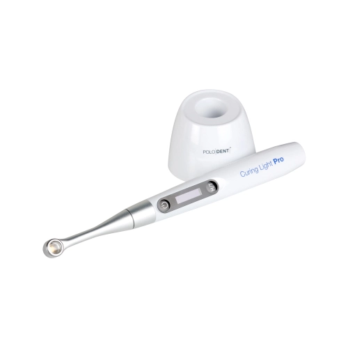 POLODENT POLOCURING LIGHT PRO - 0