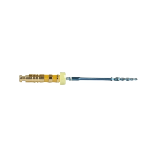 DENTSPLY PROTAPER ULTIMATE FINISHER 21 mm FXL 050.010 GELB STERIL (6 Stück) - 0