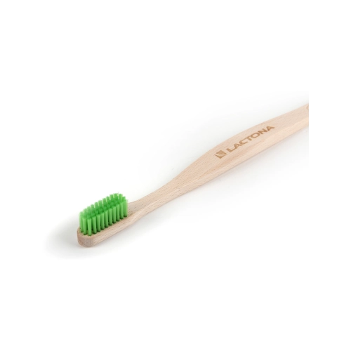 LACTONA ECOBRUSH ZAHNBÜRSTE X-SOFT (12 Stück) - 0