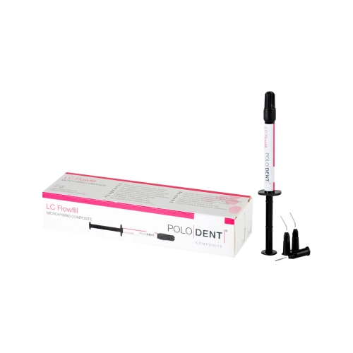 POLODENT LC FLOWFILL SPRITZE A1 (2gr) - 0