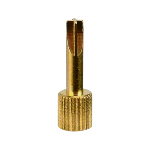 POLODENT SCREW POST VIERKANTSCHLÜSSEL KREUZ (1Stk) - 0