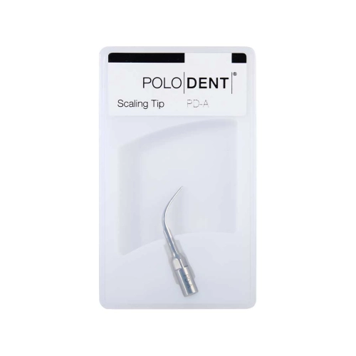 POLODENT SCALING SPITZE PD-A  (EMS® G4) - 1