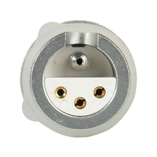 POLODENT HANDSTÜCK METALL (ACTEON) (1st) - 1