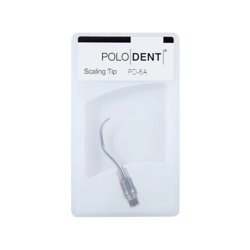 POLODENT SCALING SPITZE (KAVO QUICK) NR.PD-5A (1st) - 1
