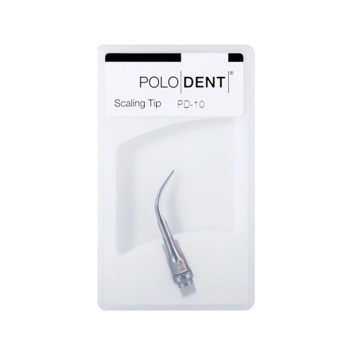 POLODENT SCALING SPITZE (KAVO) NR.PD-10 (GC1) (1st) - 1