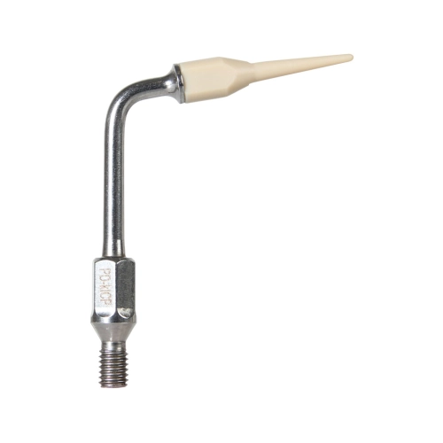 POLODENT IMPLANT CLEANING SPITZEN SET (EMS) NR. PD-KICP SET (Komplett) - 0