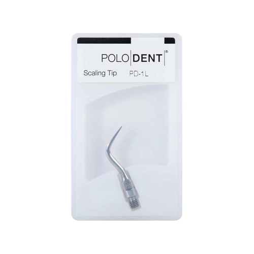 POLODENT SCALING SPITZE (SIRONA) NR.PD-1L (1st) - 1