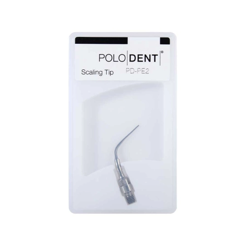 POLODENT SCALING SPITZE (SIRONA) NR.PD-PE2 (1st) - 1