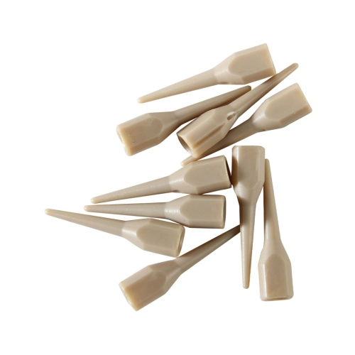 POLODENT IMPLANT CLEANING PEEK SPITZEN NR.PD-ICP PEEK (10st) - 0