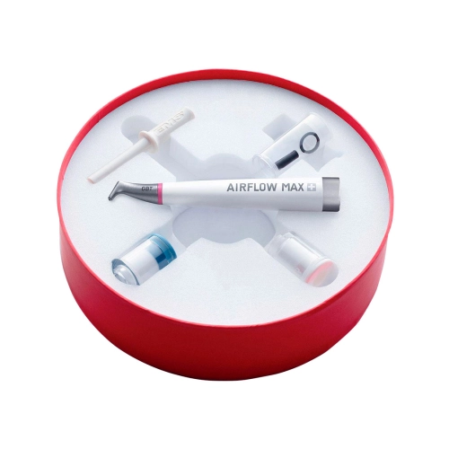 EMS AIRFLOW MAX HANDSTÜCK INTROKIT SMART FS-475 - 0