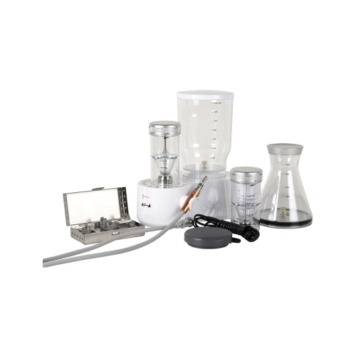 WOODPECKER DENTAL AIR POLISHER AP-A PULVERSTRAHLGERÄT - 0