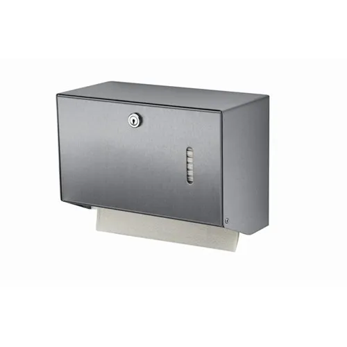 MEDIQO LINE RF HANDTUCHSPENDER MODEL MQHSE (190x275x130mm)