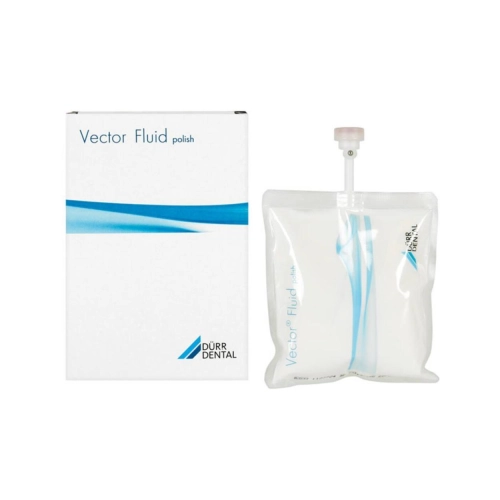 DÜRR VECTOR FLUID POLISH (200ml)