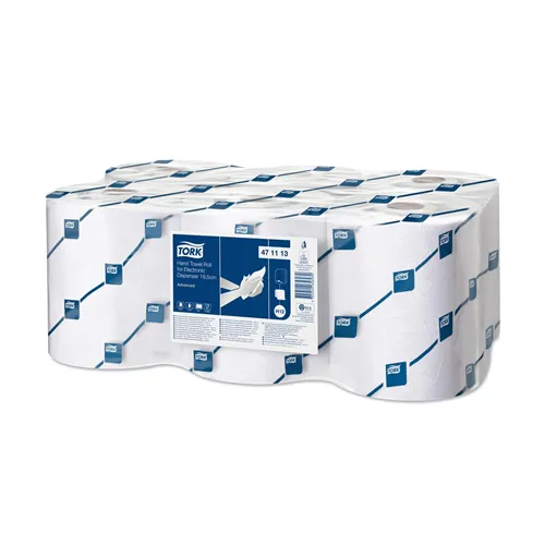 TORK HANDTUCHROLLE 19,5cm NR.471113 (6st)