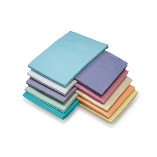 FHS PATIENTENSERVIETTEN 33x45,5cm WEIß (500 Stück)