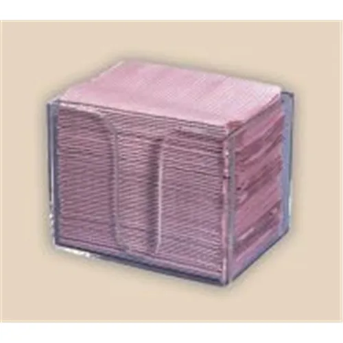 CROSSTEX PATIENTEN SERVIETTEN SPENDER