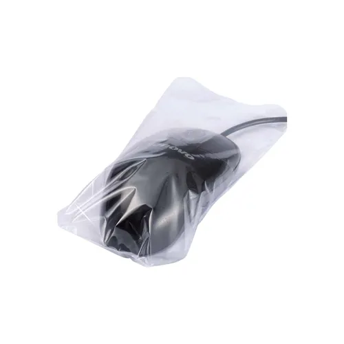 PREMIUM PLUS HYGIENISCHE SCHUTZHÜLLEN FÜR EINE COMPUTER-MAUS BIO NR. 133 (500 Stück)