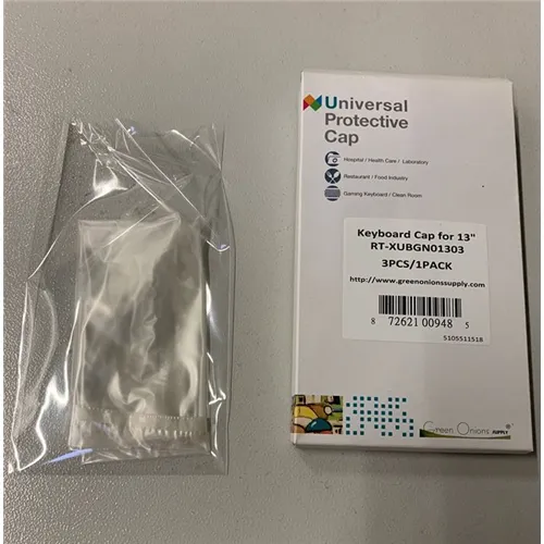 PROSLEEVE UNIVERSAL LAPTOP-SCHUTZHÜLLEN (13/14 Zoll/3 Stück)