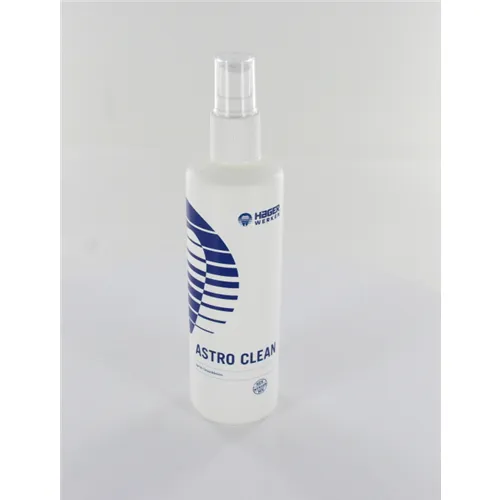 HAGER WERKEN ASTROCLEAN SPRÜHDESINFEKTION SPRAY (250ml)