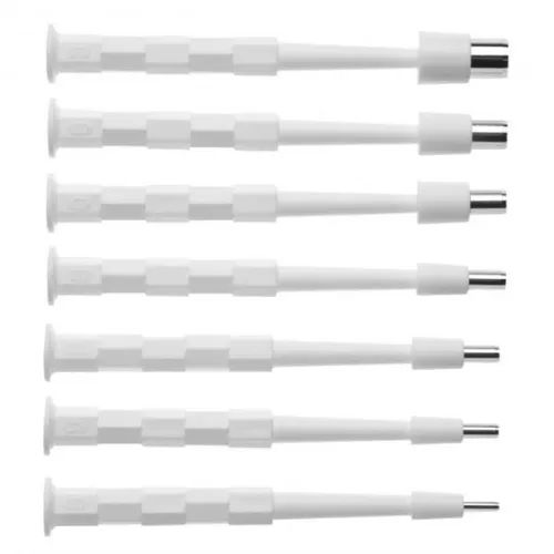 STIEFEL EINWEG BIOPSIESTANZE 6mm STERIL (1Stk)