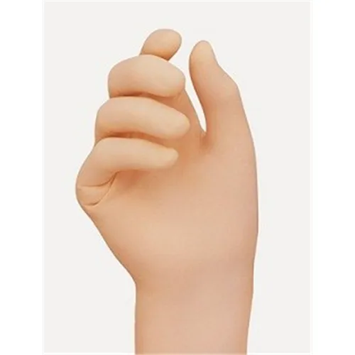 CARDINAL HEALTH PROTEXIS LATEX MICRO LATEX HANDSCHUHE PUDERFREI STERIL Gr. 8,0 (50 Paare)