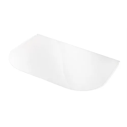 MADE IN HOLLAND FACE SHIELD VISIER (10 Stück)
