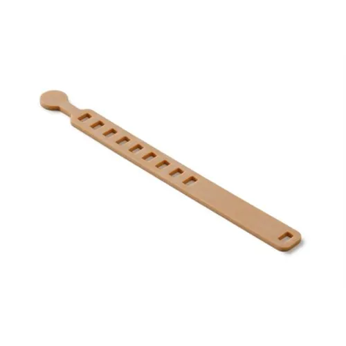 MADE IN HOLLAND FACE SHIELD SCHUTZSCHILD VERSCHLUSSSTREIFEN (10 Stück)