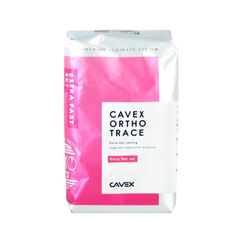CAVEX ORTHOTRACE ALGINAT X FAST (500g)