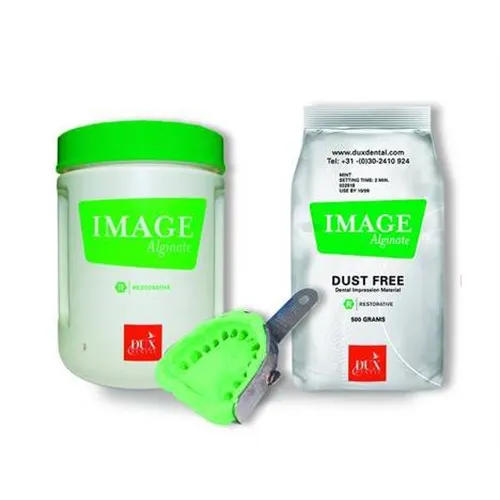 PENTRON IMAGE ALGINAT FAST SET ECONOMY (11x500gr)