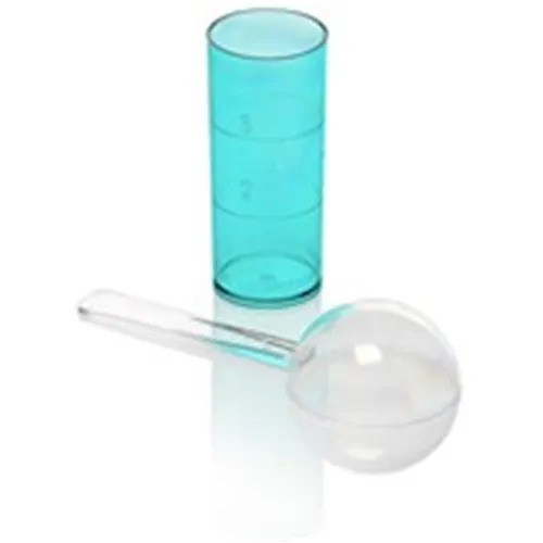 ZHERMACK ORTHO-PRINT ALGINAT MESSBESTECK GRÜN