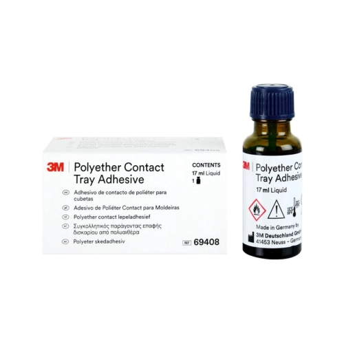 3M IMPREGUM POLYETHER CONTACT TRAY ADHÄSIV (17ml)