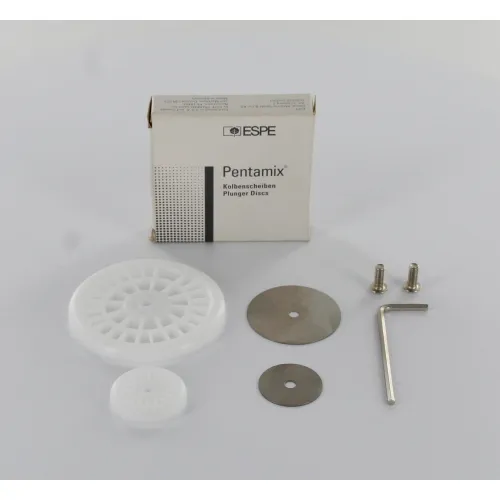 3M PENTAMIX KOLBENSCHEIBEN (2St)