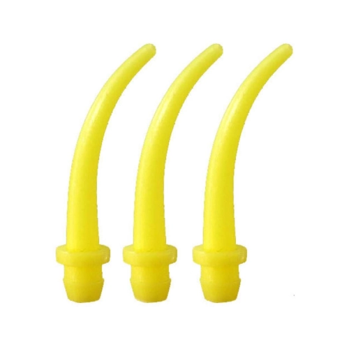 3M GARANT INTRAORAL TIPS GELB 71462 (50 Stück)
