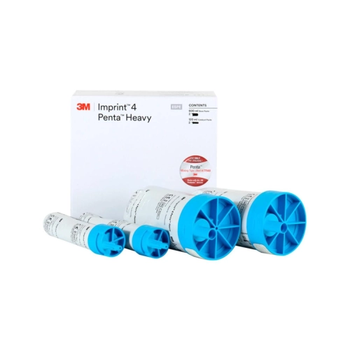 3M IMPRINT 4 PENTA HEAVY PMX 3 SCHLAUCHBEUTEL (2x 300ml/2x 60ml)