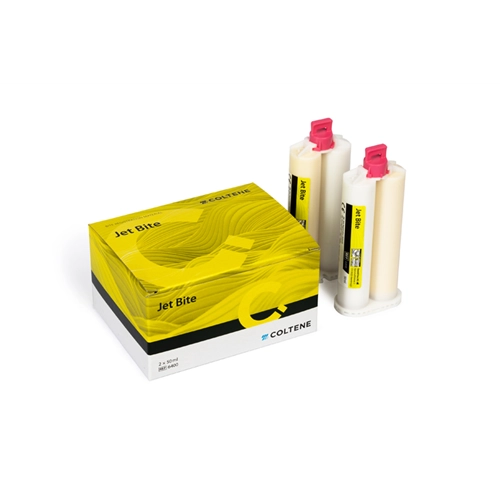 COLTENE JET BITE KARTUSCHEN (2x 50ml)