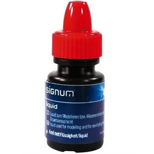 KULZER SIGNUM FLÜSSIGKEIT (4ml)