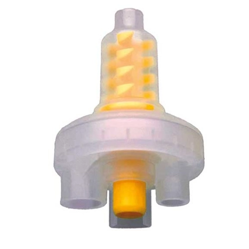 VOCO V-POSIL MISCHSPITZEN FÜR KARTUSCHE 380 ml TYP 31 GELB (50 Stück) REF: 2204