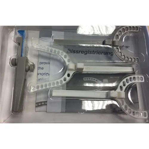 SCHEU GEORGE GAUGE BISSGABEL SET + GRIFF (3 Löffel, 1 Griff)