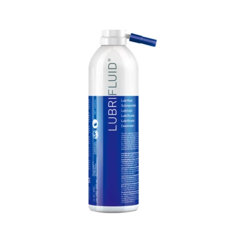 BIEN-AIR LUBRI-FLUID SPRAY 500ml (1 Stück)