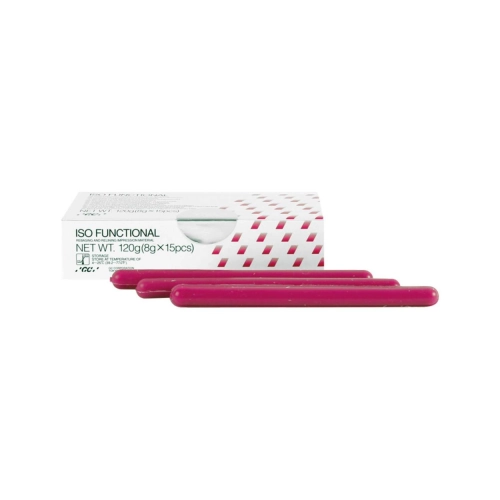 GC ISOFUNCTIONAL STICKS (120g)