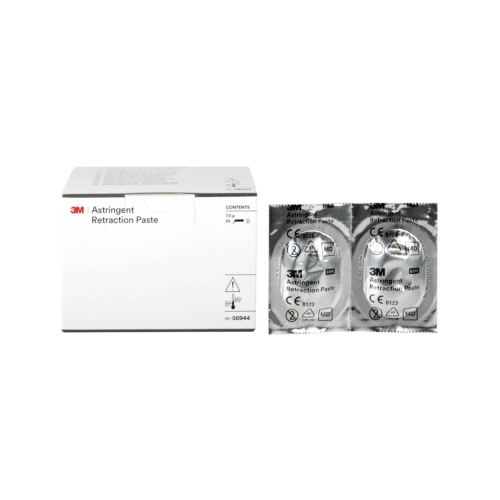 3M ASTRINGENT RETRAKTIONSPASTE REFILL (25 Stück)