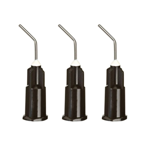 ULTRADENTE BLACK MIKRO TIPS 22GA NR.UP-194 (20 Stück)