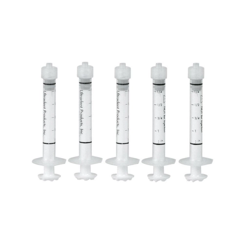 ULTRADENT DENTO INFUSOR SPRITZEN 1,2 ml NR.UP-157 (100 Stück)