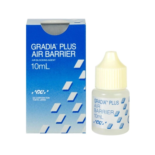 GC GRADIA PLUS AIR BARRIER BLOCKING AGENT (10ml)