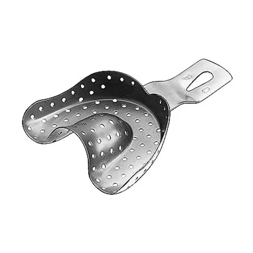 CARL MARTIN ABDRUCKLÖFFEL EHRICKE EDELSTAHL GELOCHT OBEN NR.400BO/1